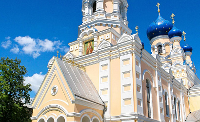Свято-Николаевская братская церковь в Бресте